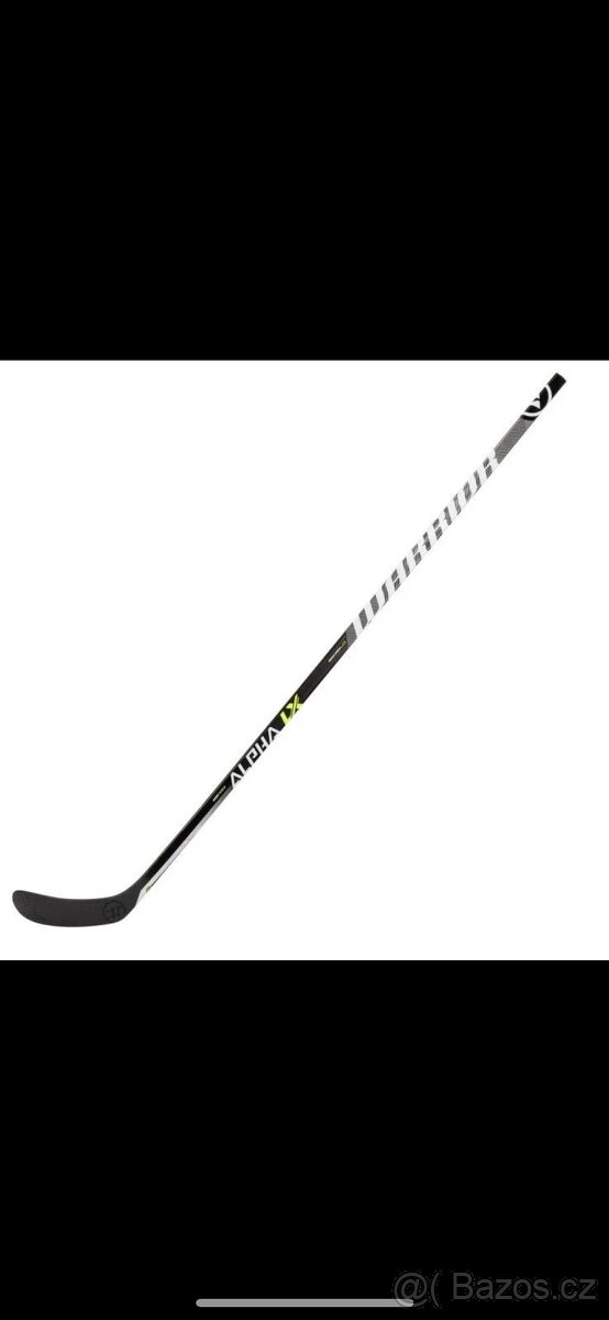 Prodám hokejku warrior