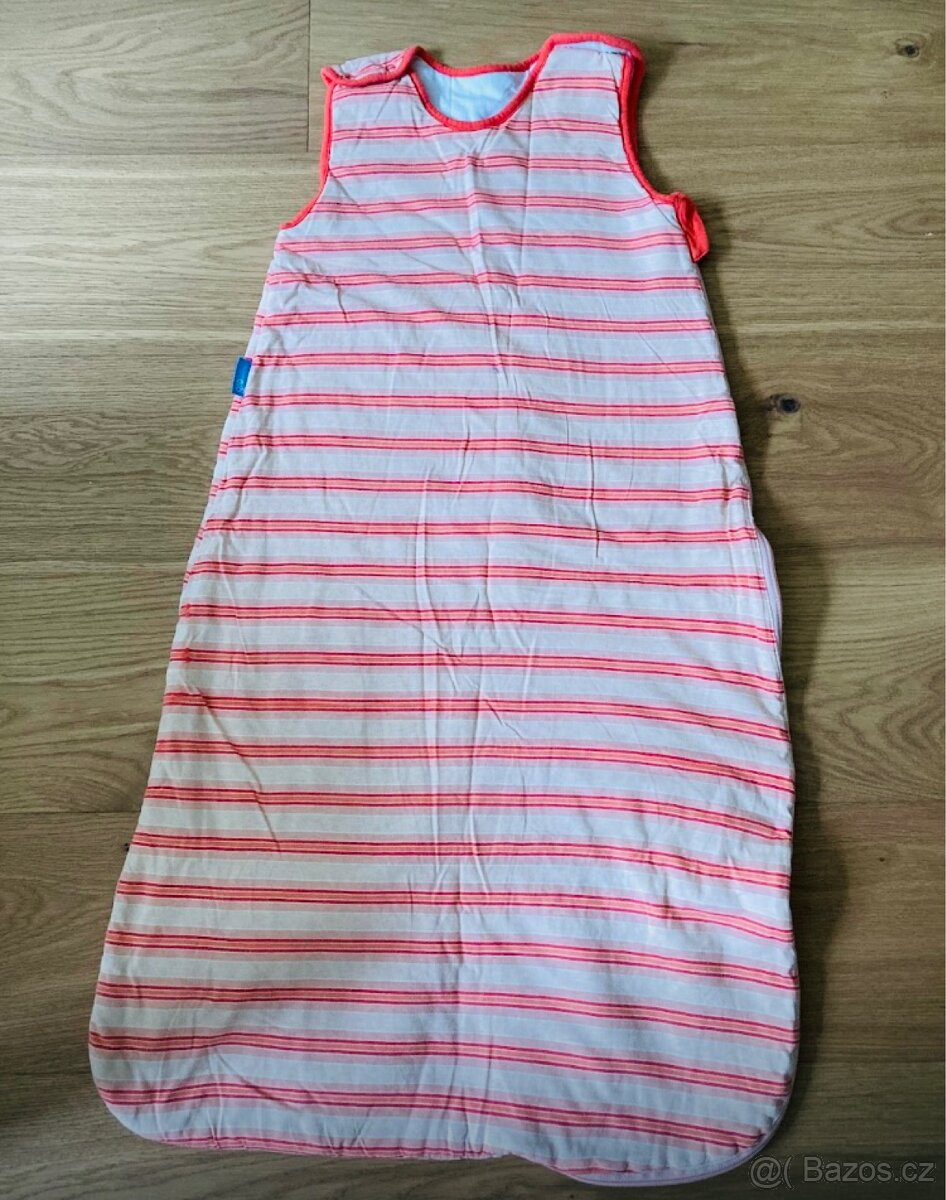 Spaci pytel GroBag - 92 cm