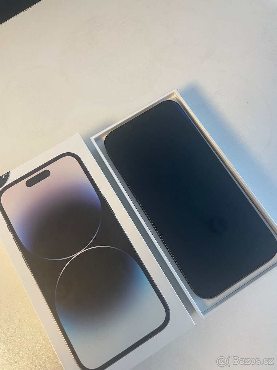 iPhone 1264 GB – TOP STAV – 4 999 Kč