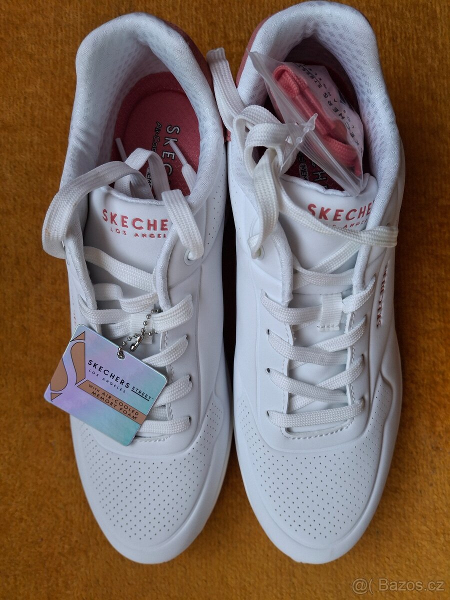 Dámské boty Skechers
