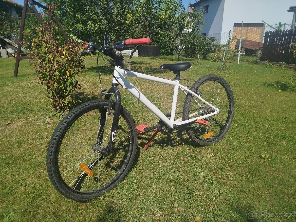 Btwin 24' dětské kolo
