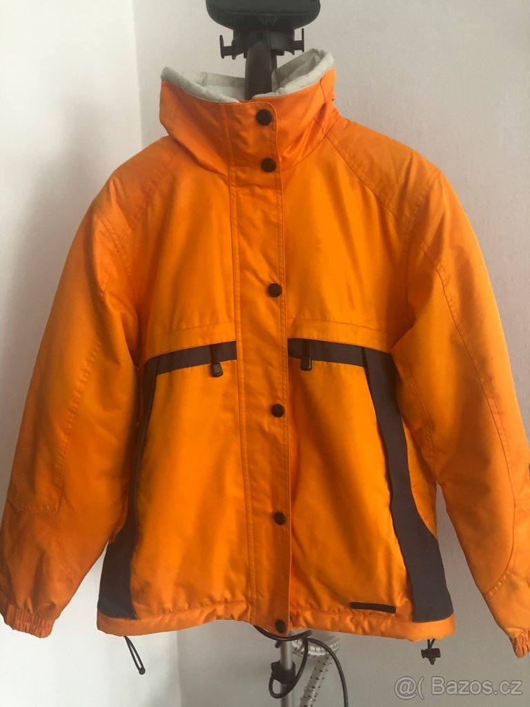 Dámská lyžařská bunda ETIREL