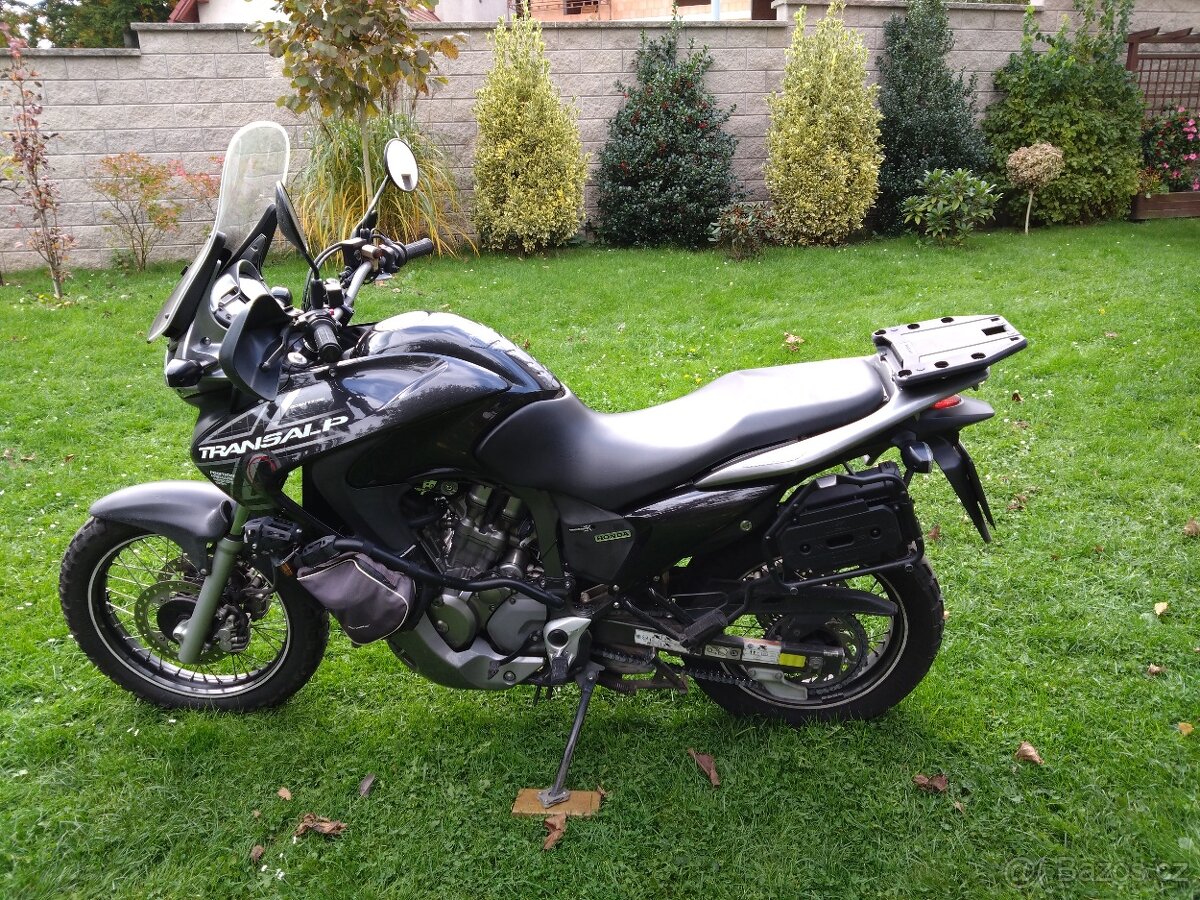 Honda XL 700 V Transalp