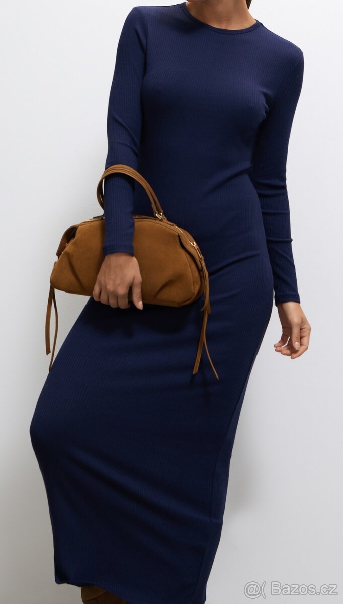 Dámské dlouhé šaty Mohito