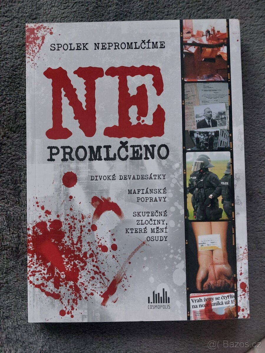 Nepromlčeno