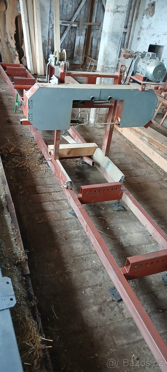 Pasovy katr