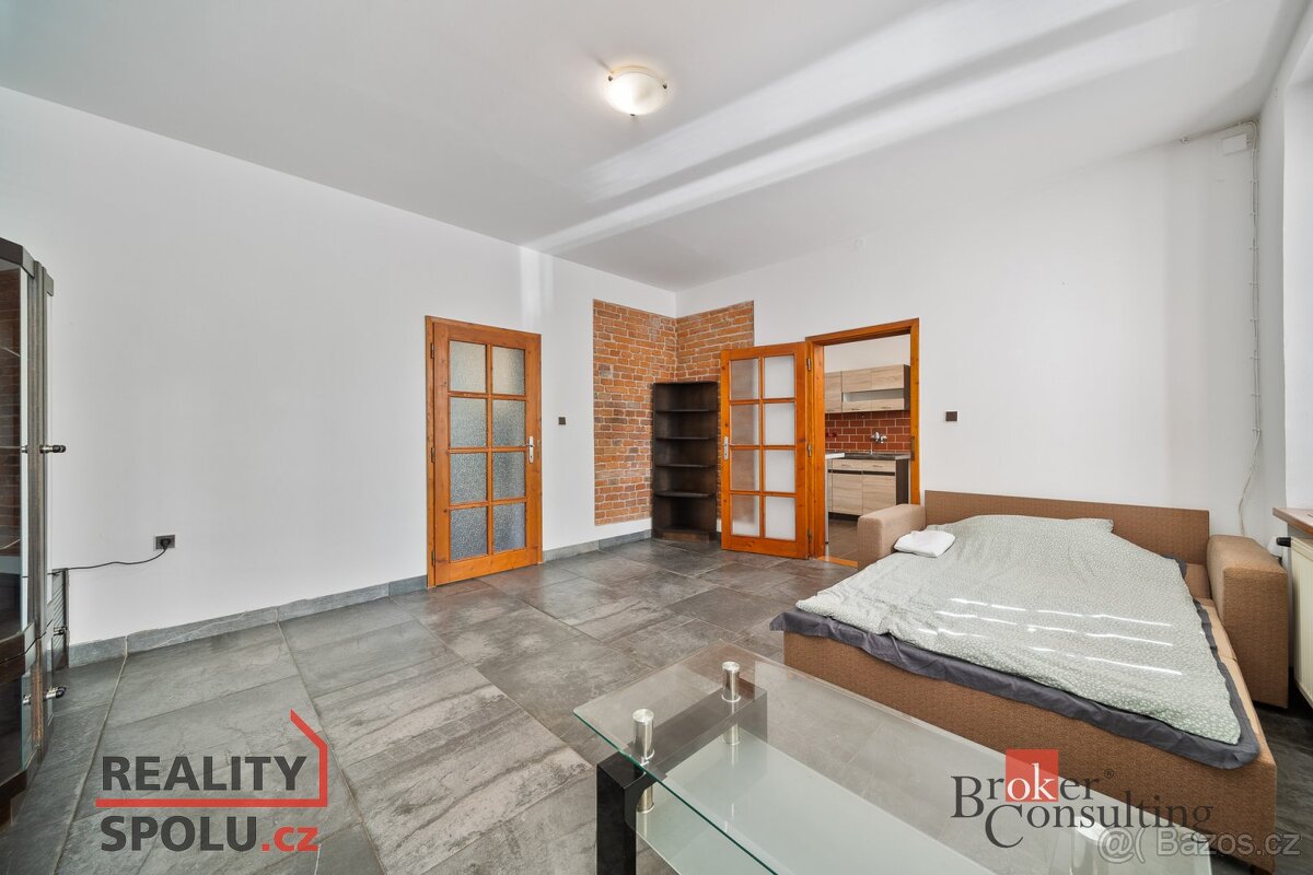 Prodej, byty/2+1, 57 m2, Poličská 977/22, 56802 Svitavy, Svi