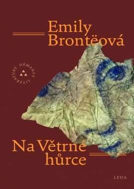 Na Větrné hůrce - edice DÉMANTY LITERATURY
