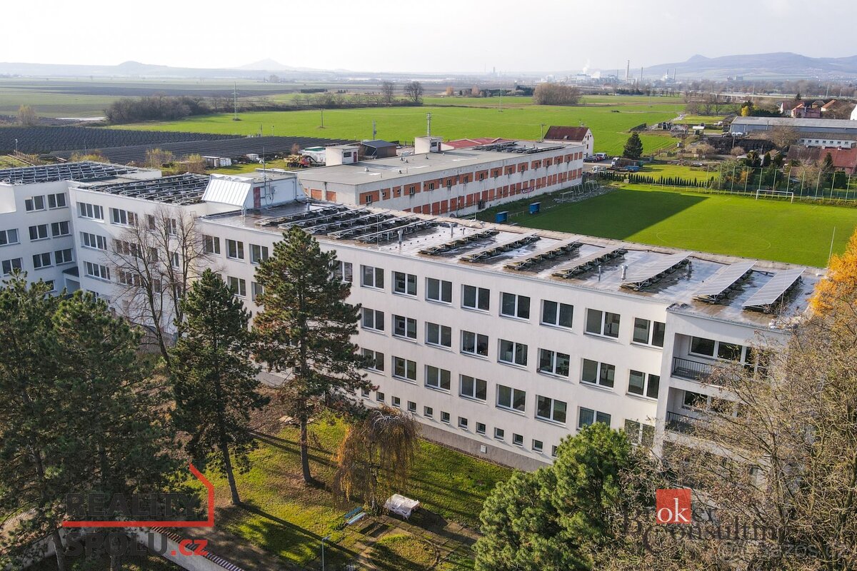 Prodej, byty/2+kk, 62.8 m2, 41201 Mlékojedy, Litoměřice [ID