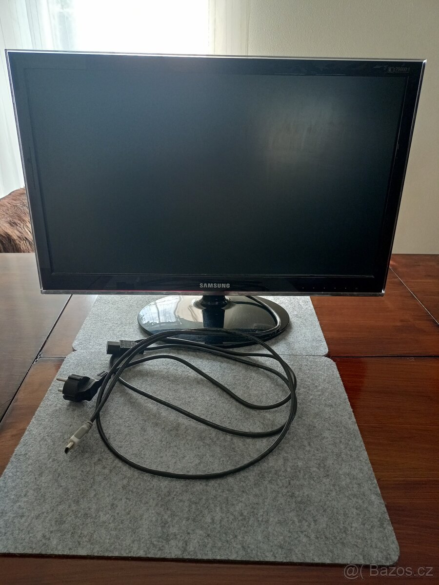 Monitor Samsung