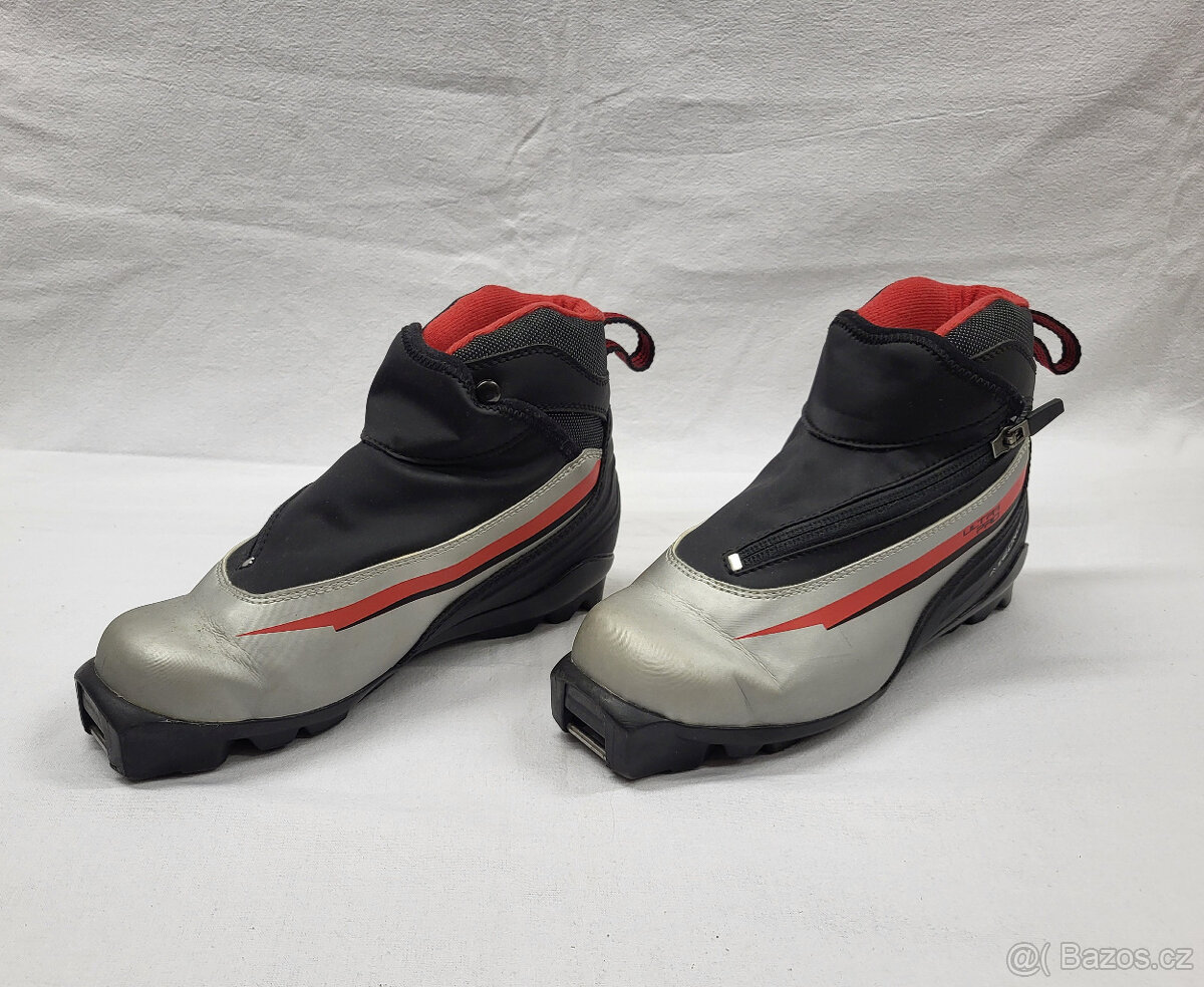 Dětské běžecké boty Tecno Ultra Pro vel.35