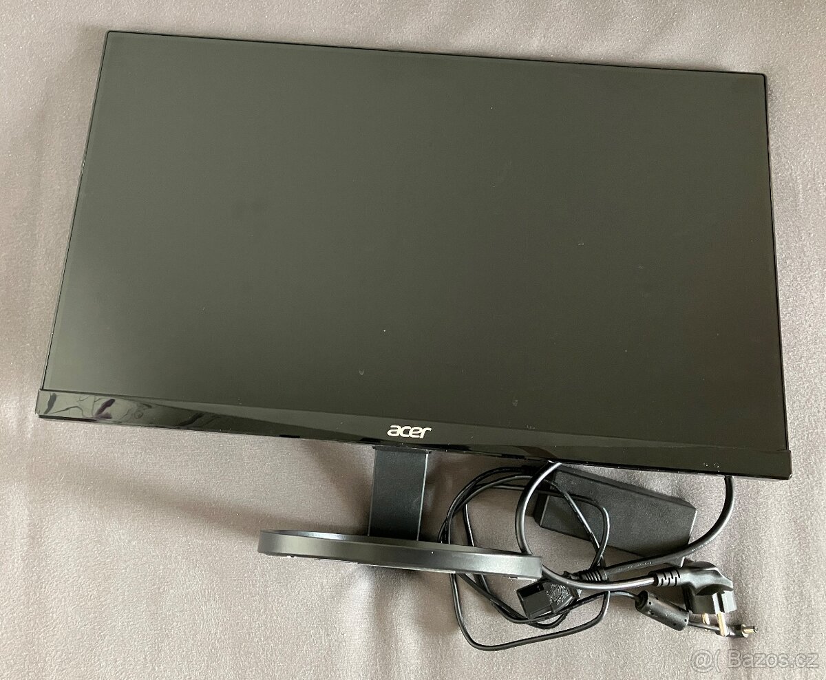 Prodám LCD monitor Acer R240HY - 60, 5 cm