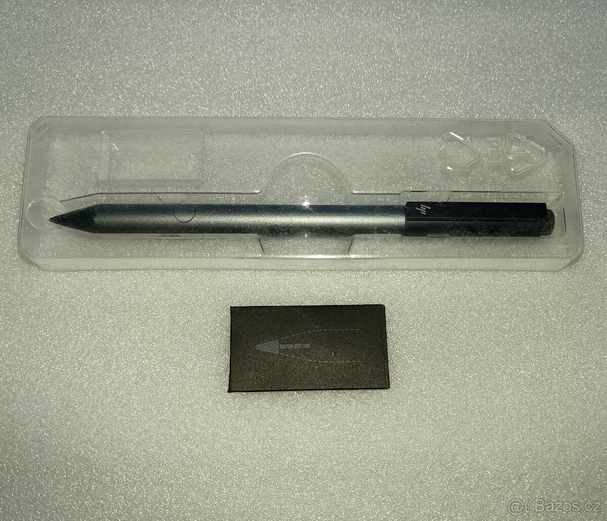 dotykové naklápěcí pero HP Tilt Pen