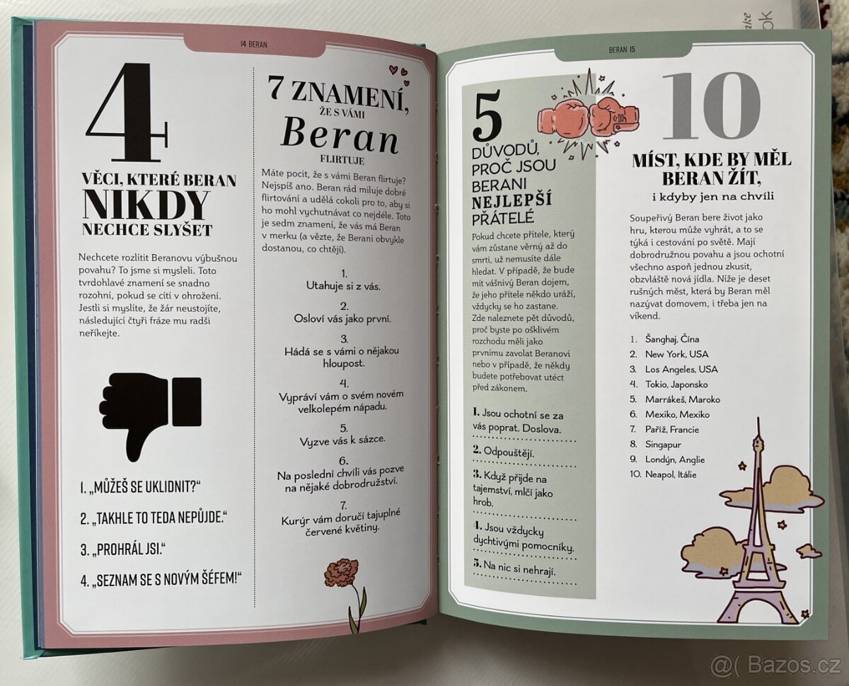 ASTROLOGIE-SPŘÍZNĚNÁ ZNAMENÍ-NOVÁ