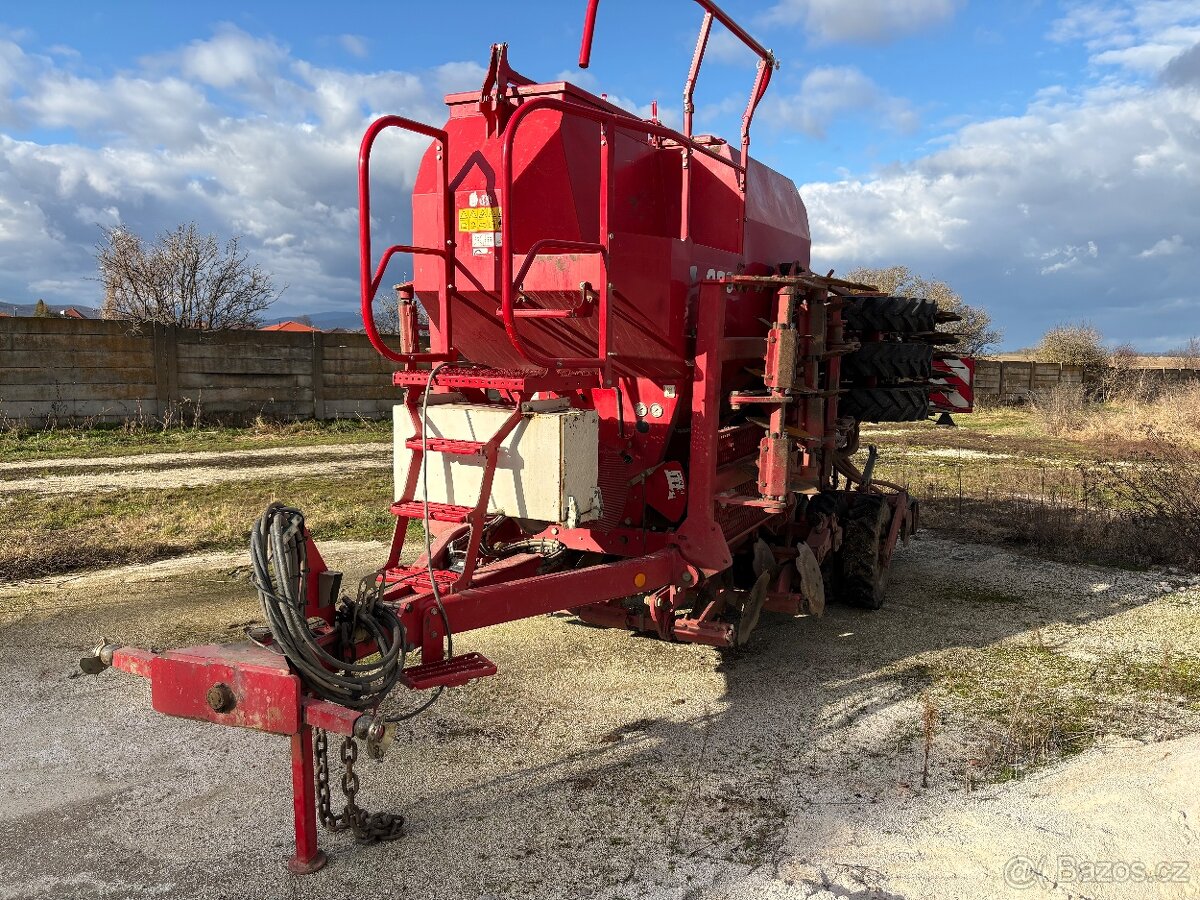Horsch pronto 4 DC PPF