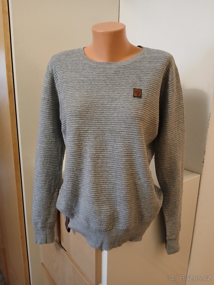 Mikina Naketano vel. L