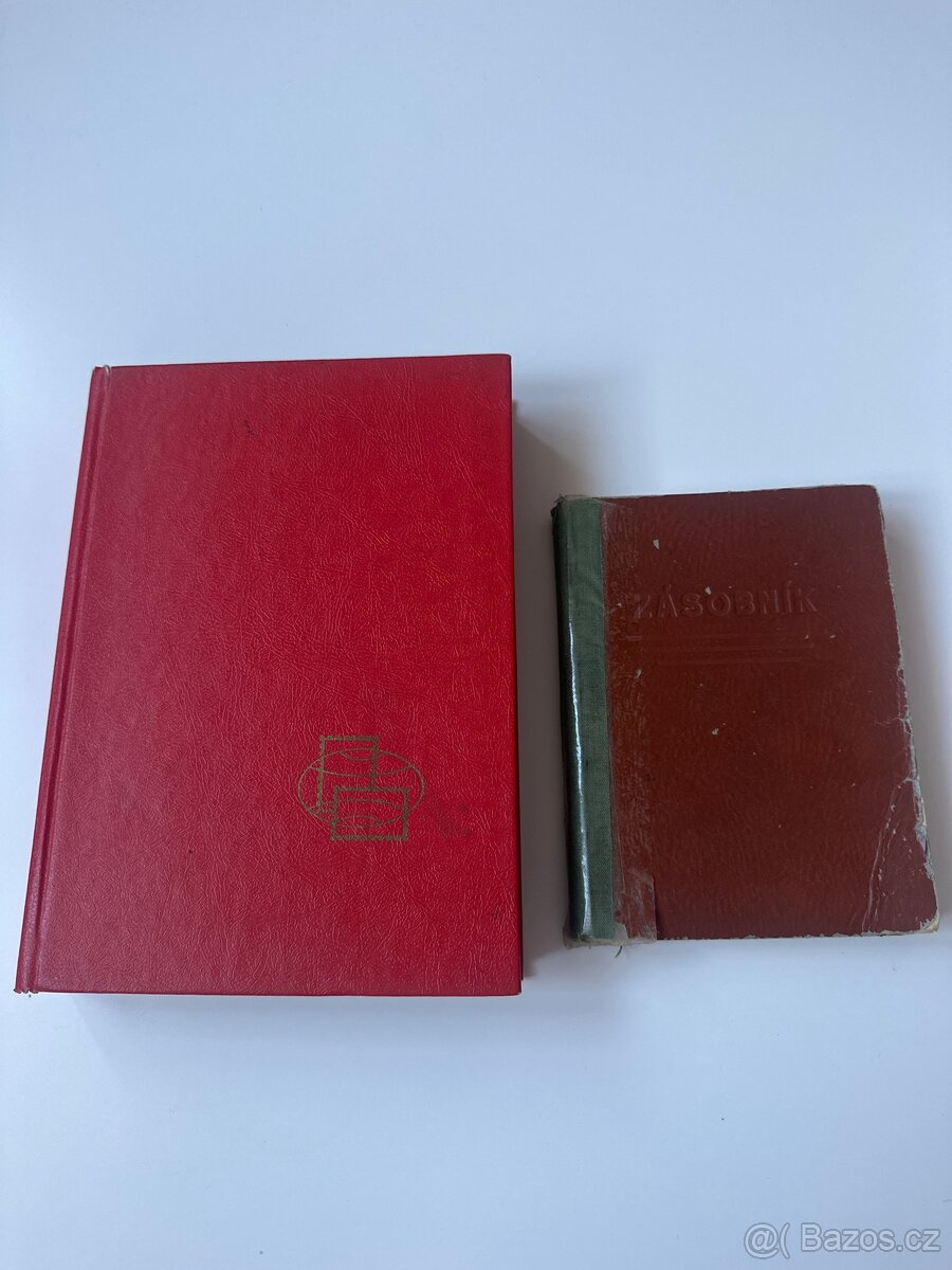 Filatelie-poštovní známky