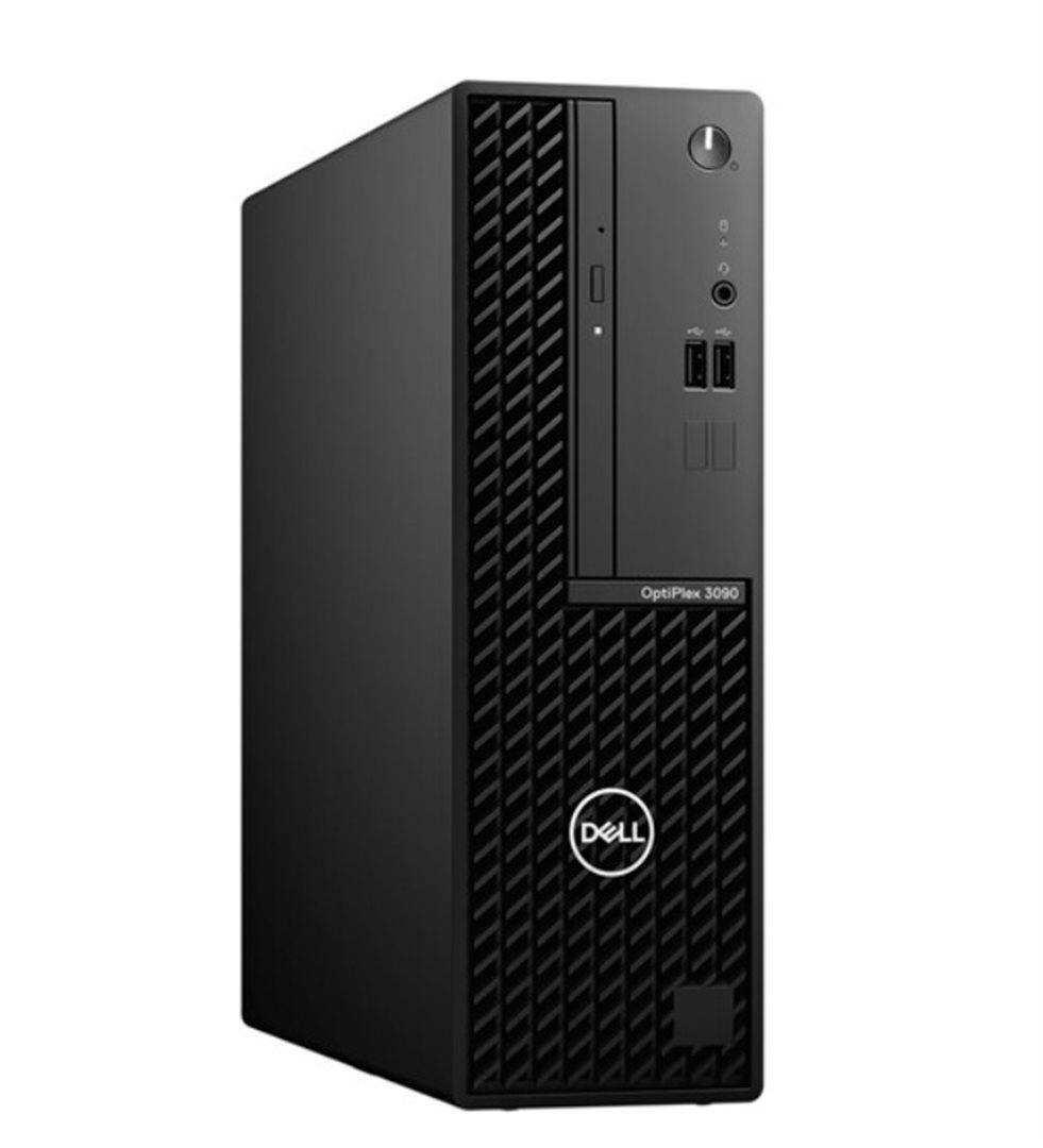 PC Dell OptiPlex 3090 / i3-10105 / 8GB RAM / 256GB NVMe