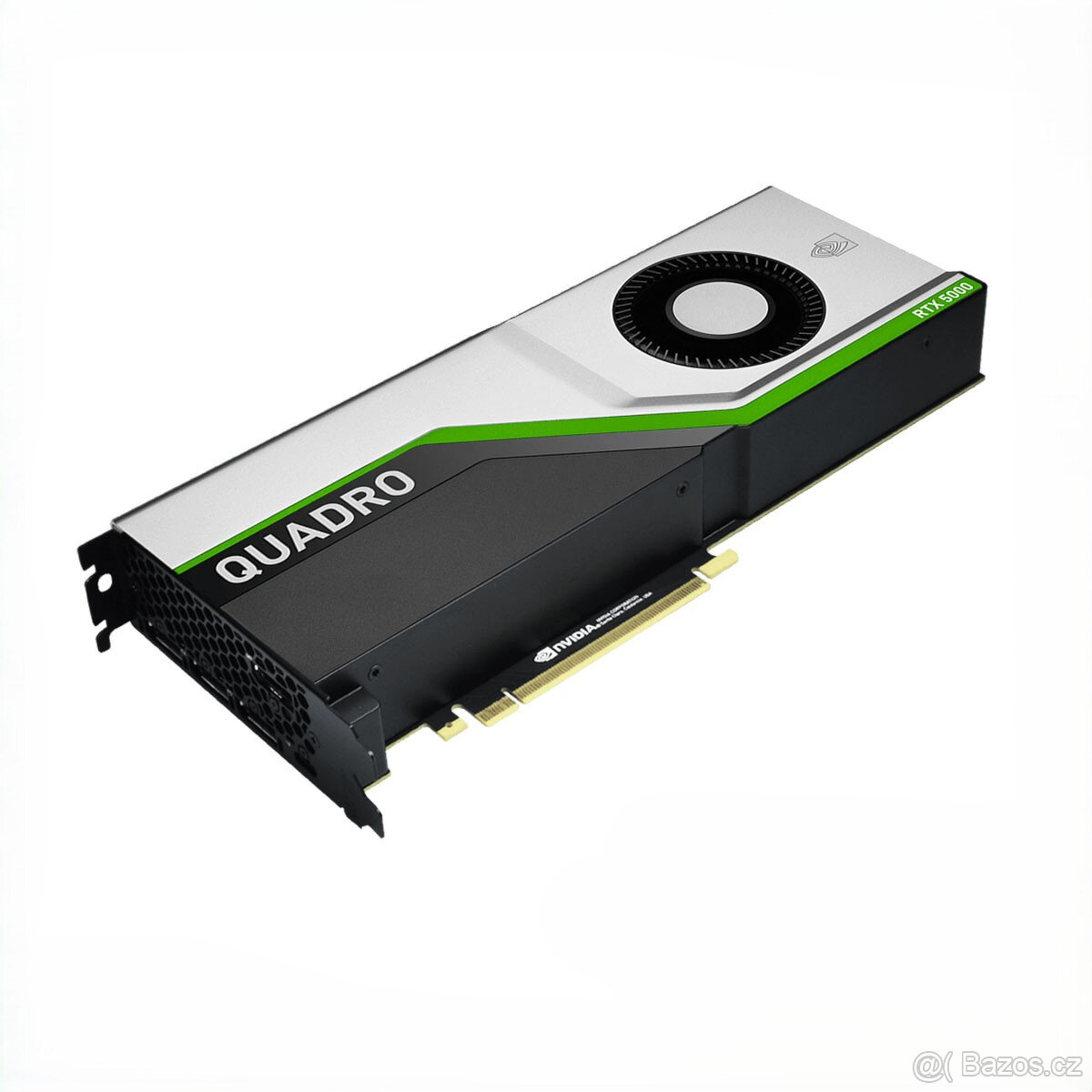 Grafická karta NVIDIA Quadro RTX 5000 16GB GDDR6
