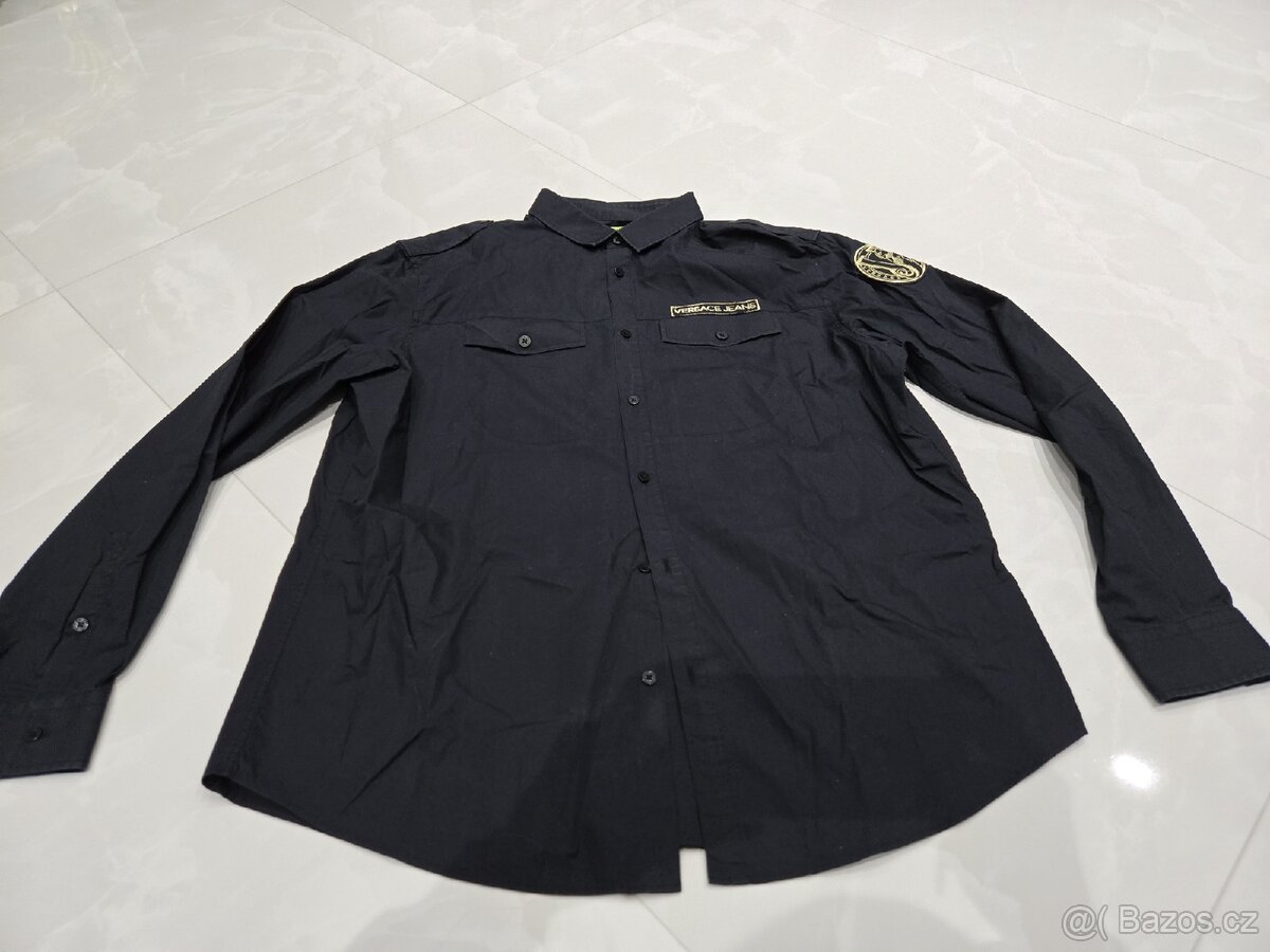 Versace košile xxl