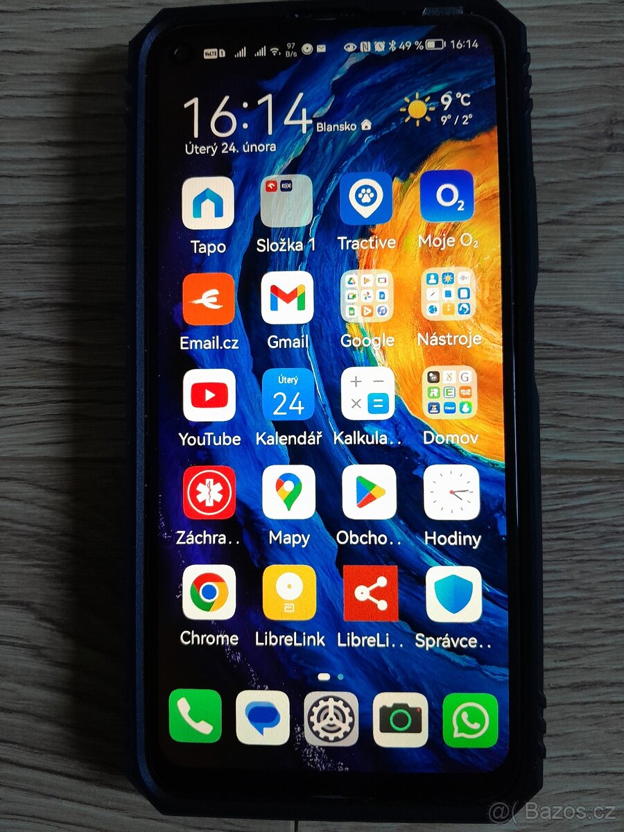 Huawei NOVA T5 dual SIM