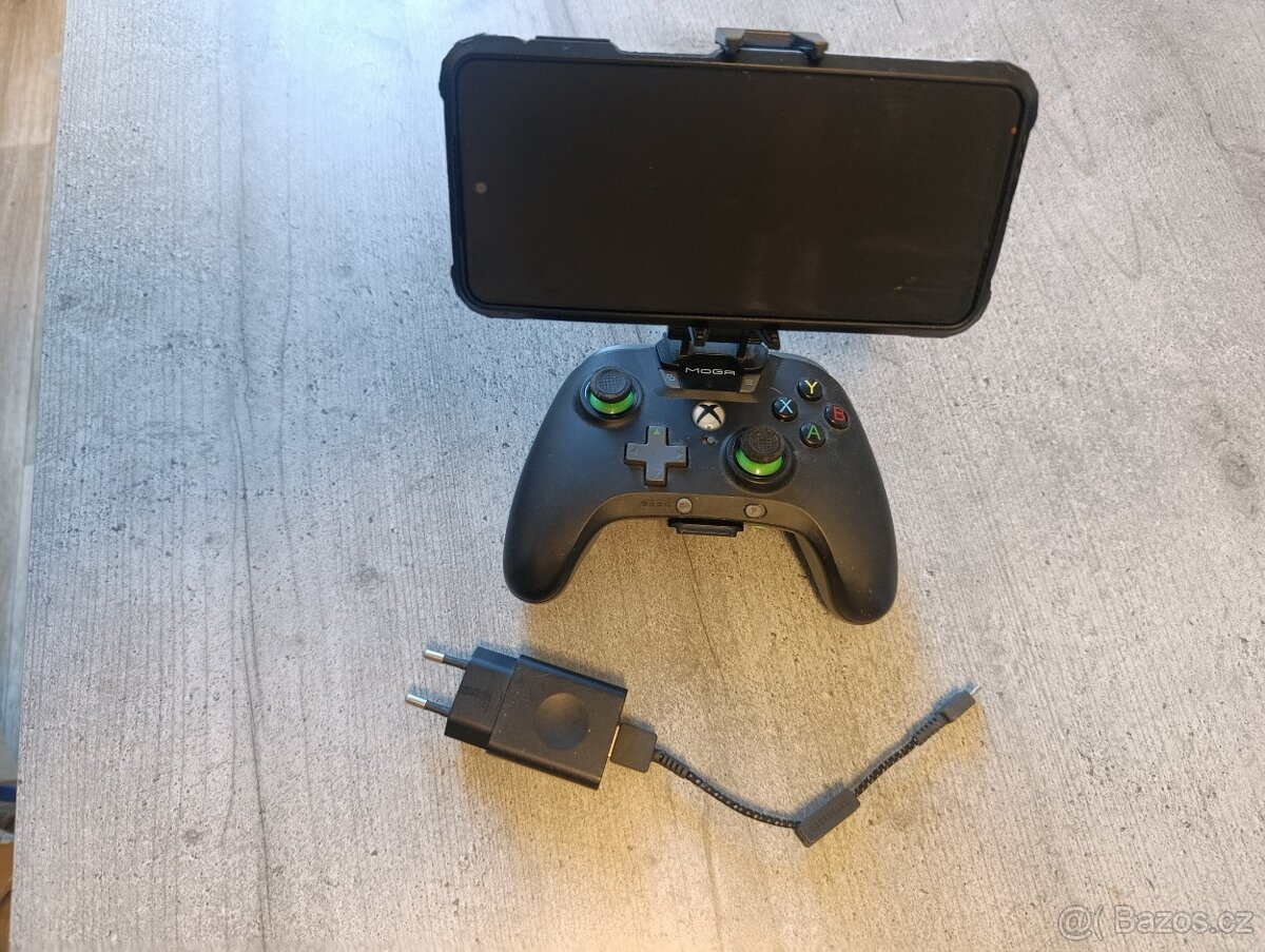 MOGA XP5-X plus Gamepad