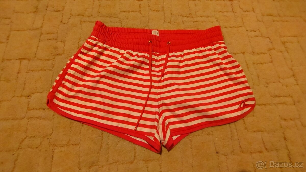Dámské šortky C&A