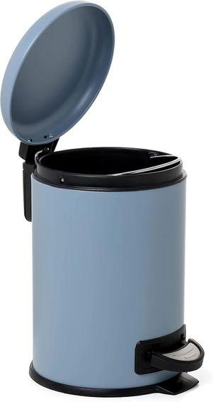 Nerezový odpadkový koš TATAY – 3 l