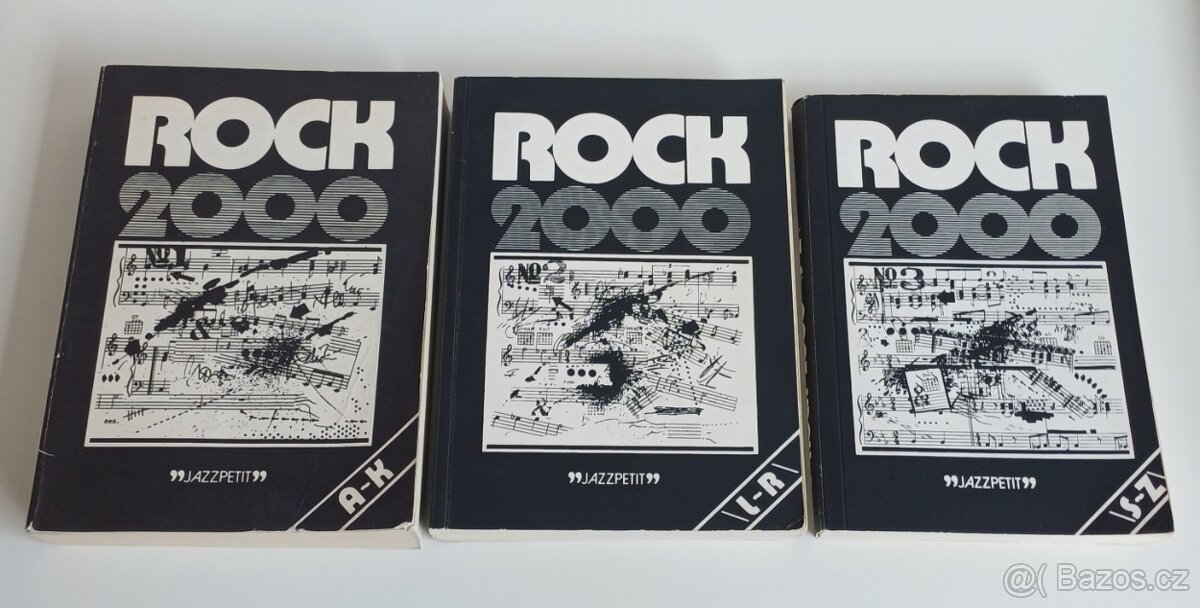 Rock 2000