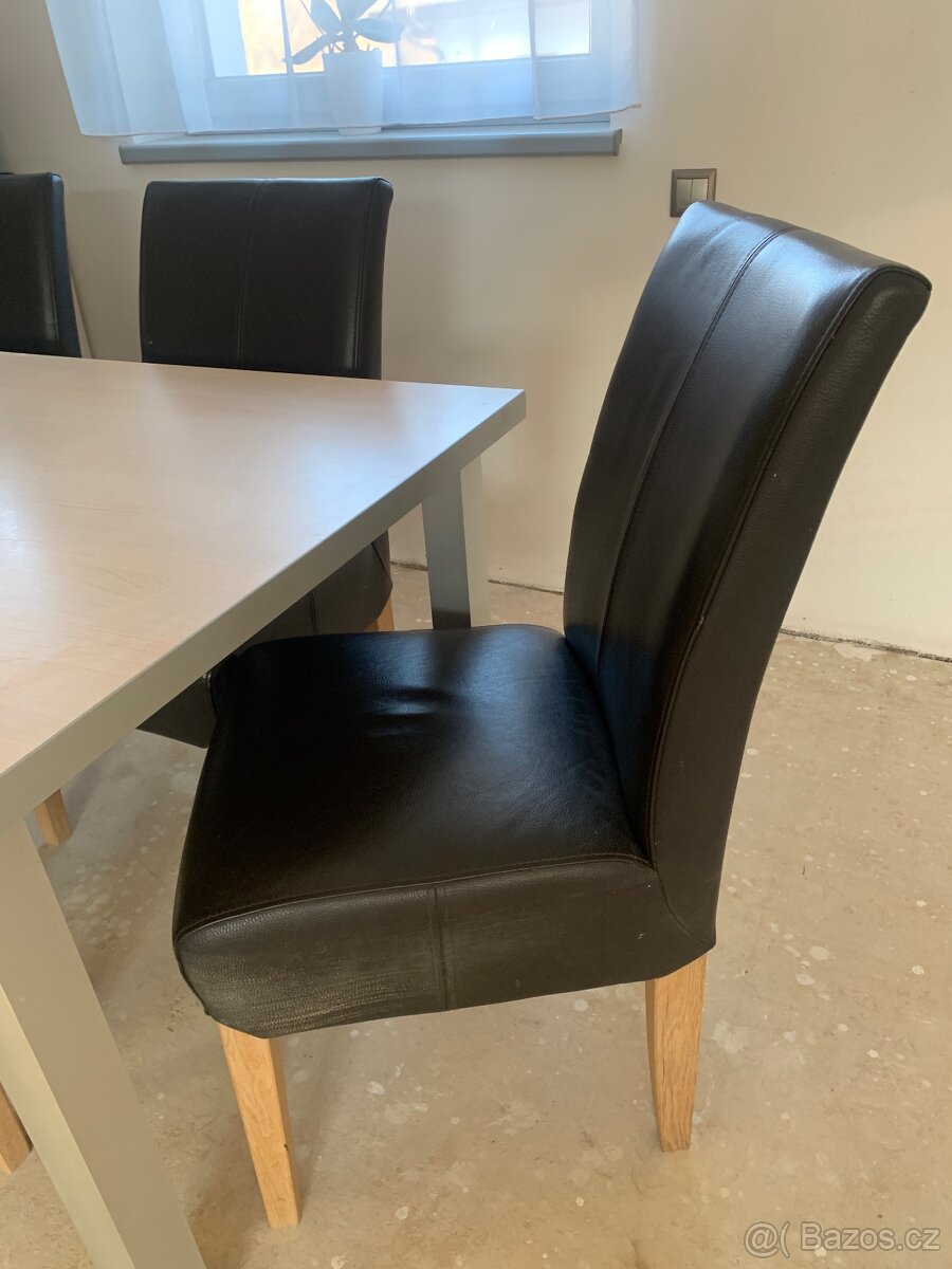 Jídelní židle