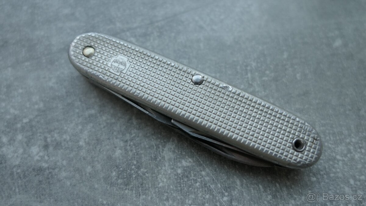 REZERVACE Victorinox Elseneer (1970)