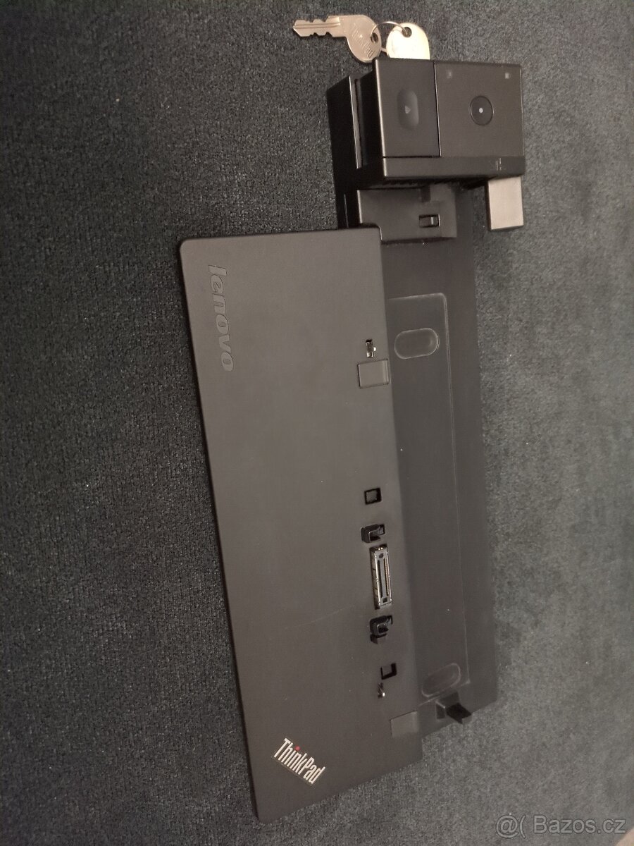 Thinkpad Ultra Dock 40A2