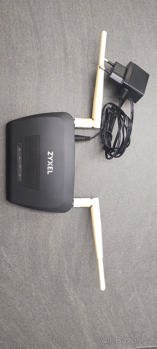 Zyxel WAP3205 v3 – WiFi access point / repeater