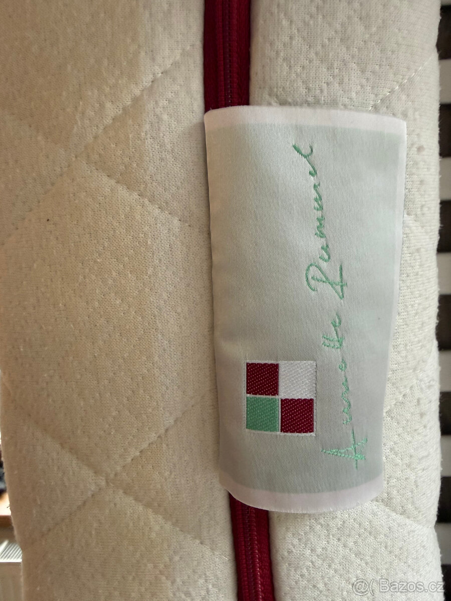 Matrace Annette Rummel 90x200cm