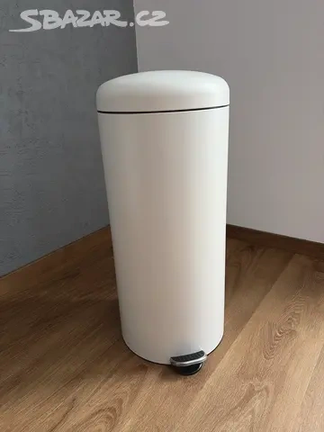 Odpadkový koš ALDA