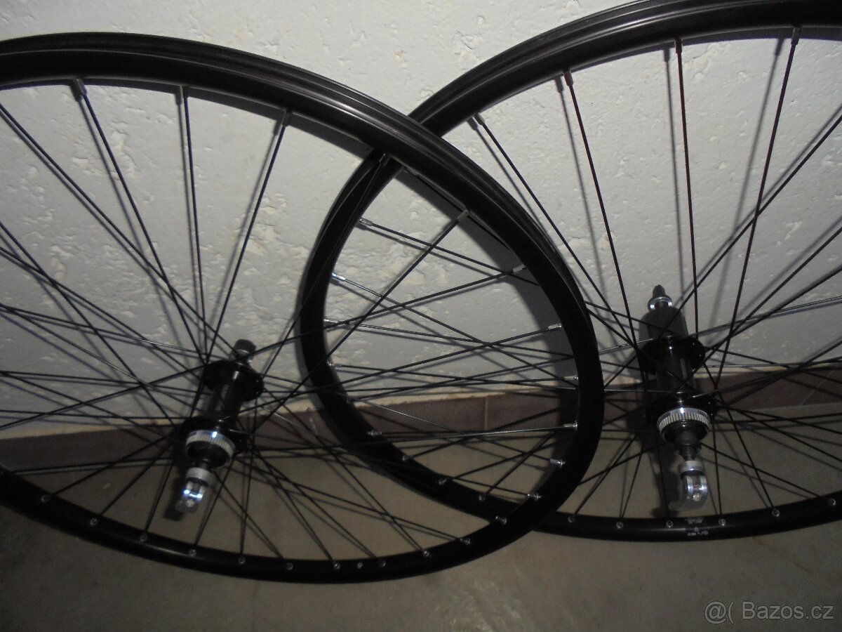 Nové Kvalitné Kolesá 27,5 "