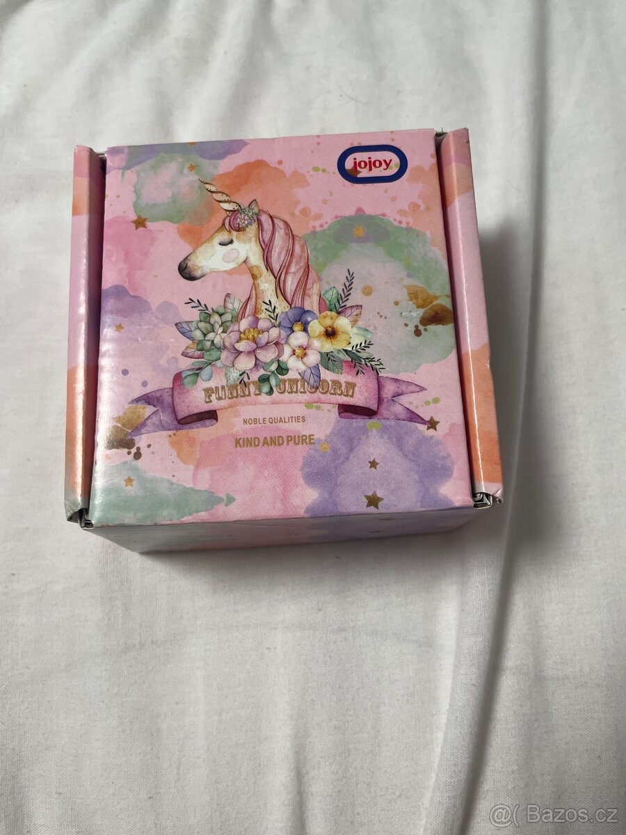 Dětská sada náramků