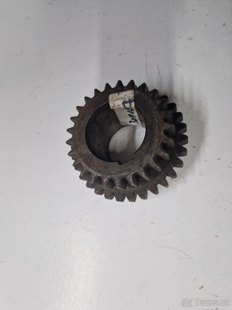 Kolo 1 a 2 rychlosti 3011