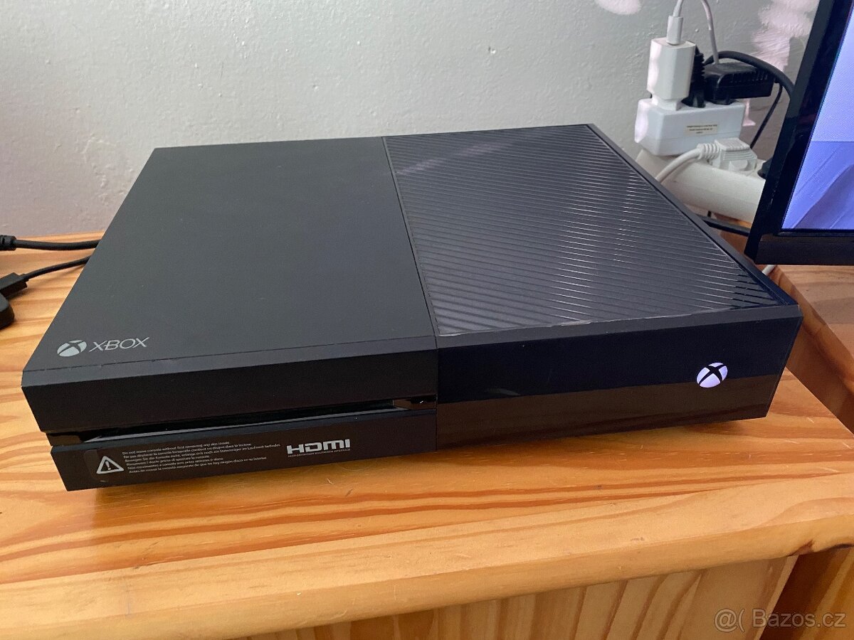 Xbox One