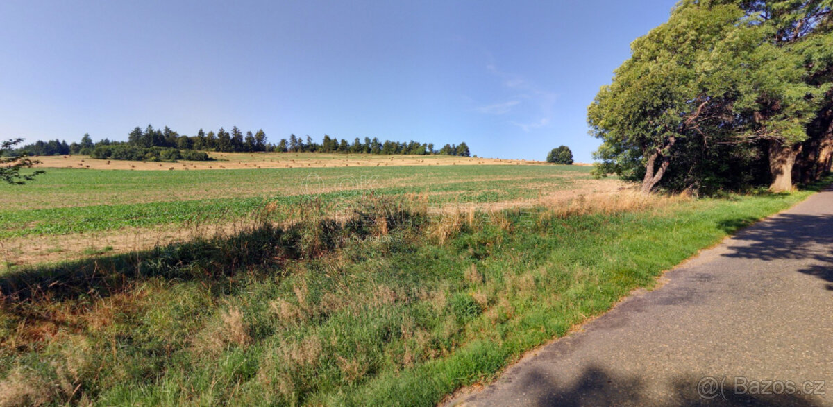 Prodej pole 19199 m2