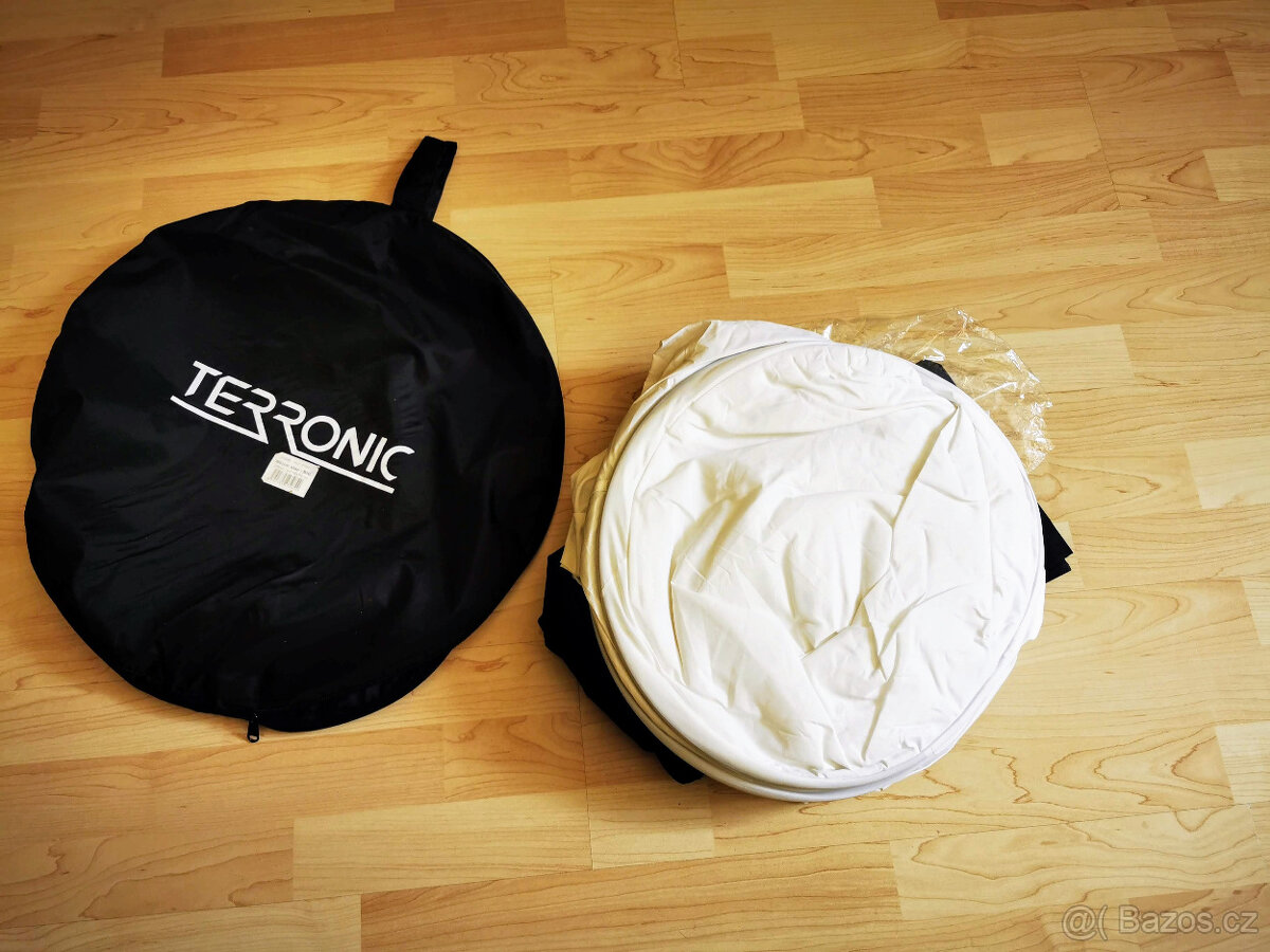 Terronic Difuzní stan-BIG 100×100 cm