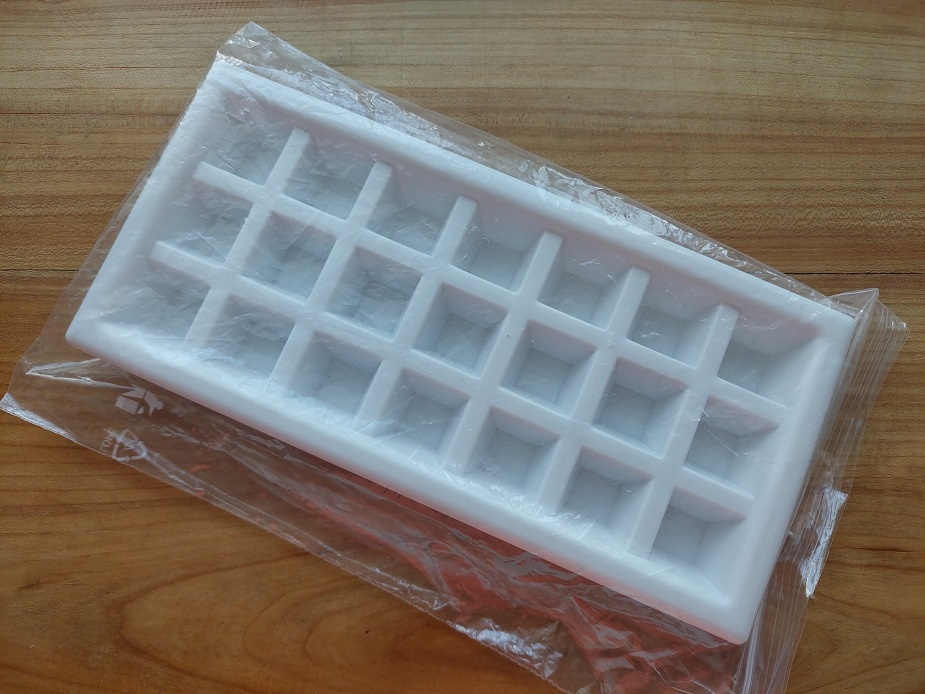 Nové tvořítko na led - ledovník - ledové kostky - SLEVA