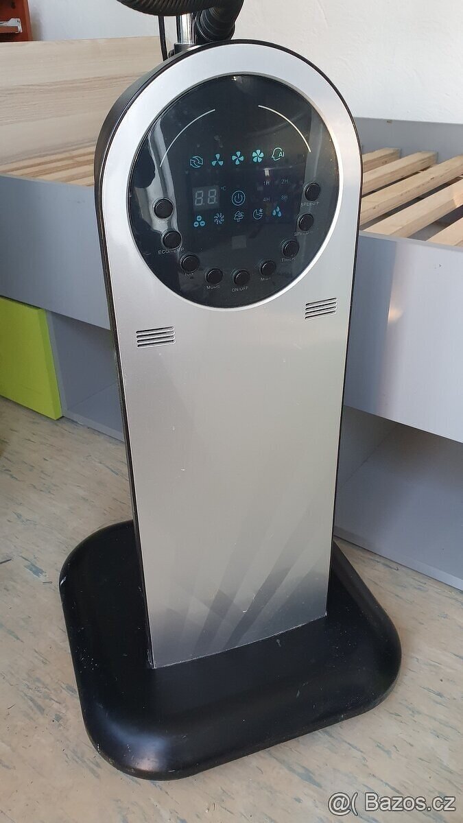 Stojací ventilator