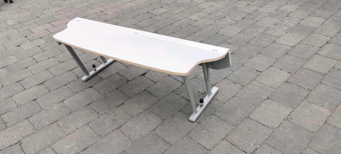 VW T5 T6 Multiflexboard prodloužení postele