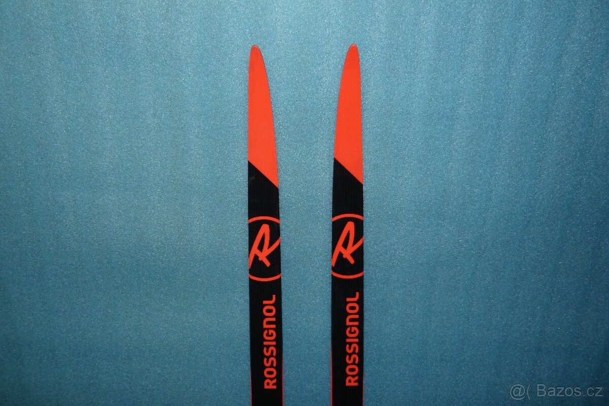 běžky ROSSIGNOL X-IUM WCS C2 - 156 cm