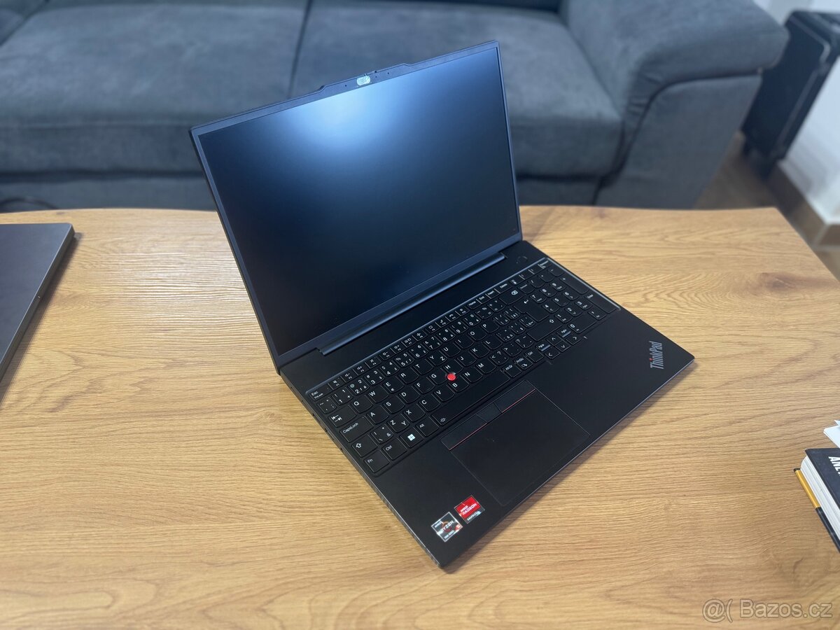 LENOVO ThinkPad E16 Gen 1