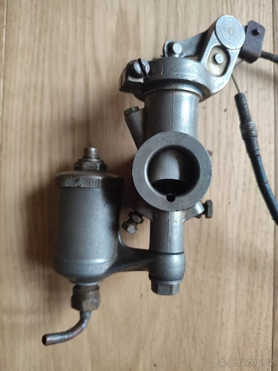 Graetzin Kf 22/33