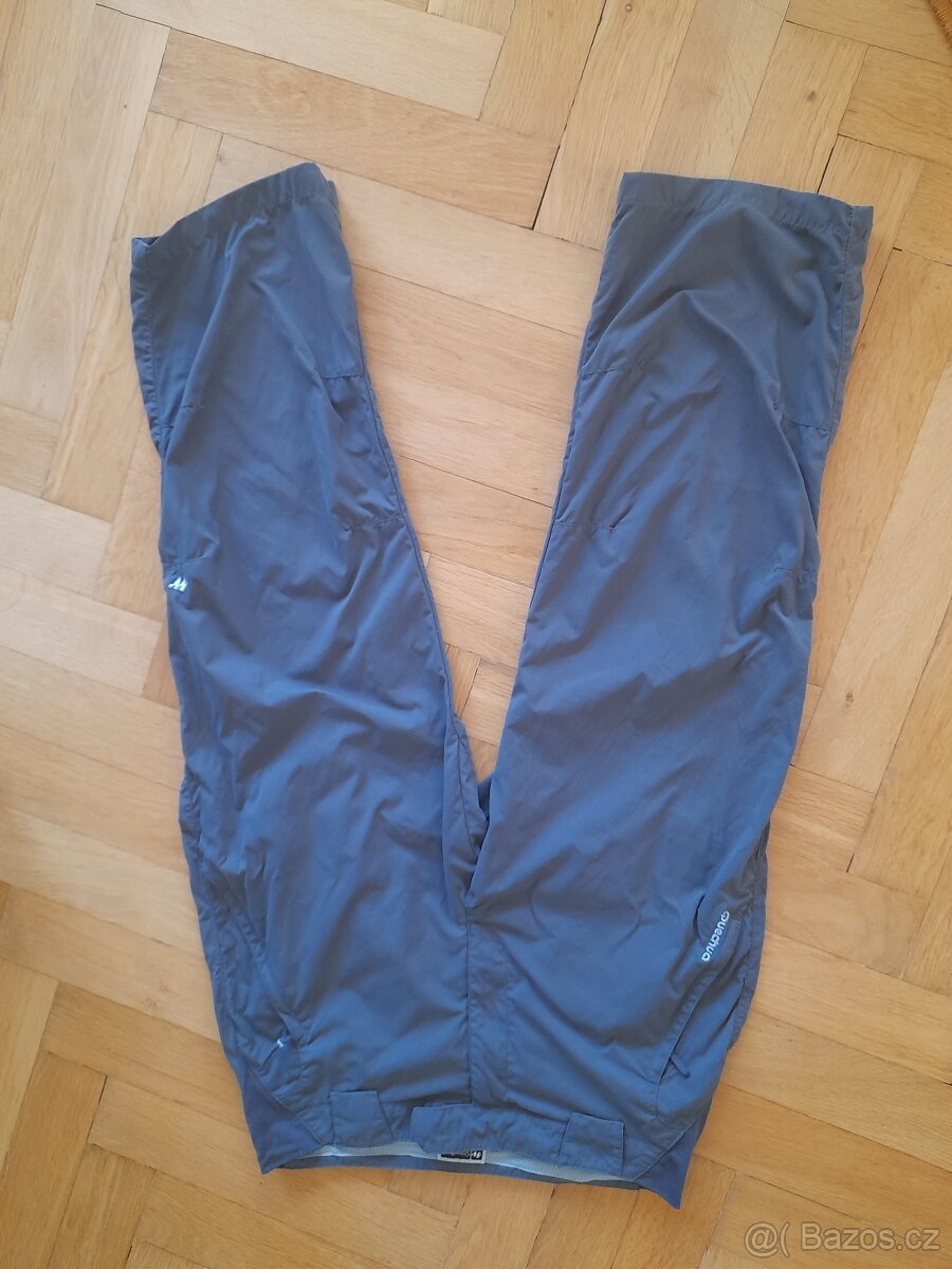 Dámské tříčtvrtecni kalhoty