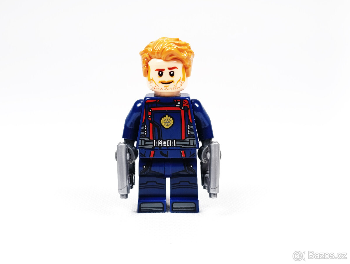 LEGO Star-Lord (SH0873)