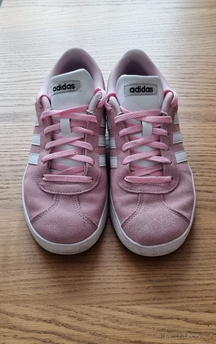 Adidas VL COURT 2.0 K